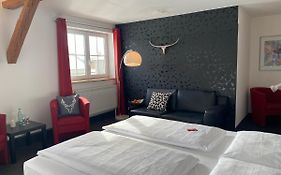Landhotel Zerlaut